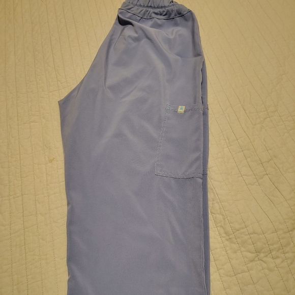 Heart Soul Scrub Pants - Picture 9 of 10